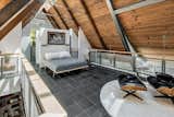 In the Washington Woods, a Striking Steel A-Frame Seeks $1.8M - Photo 9 of 14 - 