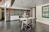 In the Washington Woods, a Striking Steel A-Frame Seeks $1.8M - Photo 6 of 14 - 
