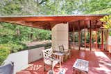 Frank Lloyd Wright’s Fountainhead Residence Just Hit the Market in Mississippi for $2.5M - Photo 10 of 15 - 