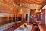 Frank Lloyd Wright’s Fountainhead Residence Just Hit the Market in Mississippi for $2.5M - Photo 9 of 15 - 