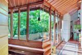 Frank Lloyd Wright’s Fountainhead Residence Just Hit the Market in Mississippi for $2.5M - Photo 5 of 15 - 