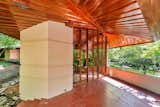 Frank Lloyd Wright’s Fountainhead Residence Just Hit the Market in Mississippi for $2.5M - Photo 11 of 15 - 