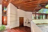 Frank Lloyd Wright’s Fountainhead Residence Just Hit the Market in Mississippi for $2.5M - Photo 14 of 15 - 