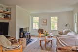 Excluding a few select pieces, you can buy the home furnished.