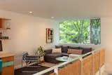 This $1.7M Oregon Midcentury Had a Cameo in “Portlandia” - Photo 5 of 14 - 