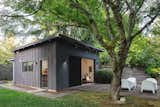 The property includes an ADU that is currently set up as a gym.