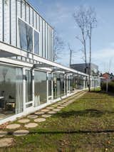 This Duplex in Croatia Takes Inspiration From the Eames House - Photo 5 of 17 - 
