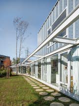This Duplex in Croatia Takes Inspiration From the Eames House - Photo 9 of 17 - 
