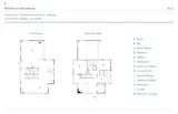 Floor plan of Red Rocks Residence by Neoera Architecture + Design