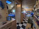 Asking $93K, This Completely Overhauled Spartan Camper Is One of a Kind - Photo 7 of 8 - 