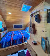Asking $93K, This Completely Overhauled Spartan Camper Is One of a Kind - Photo 6 of 8 - 
