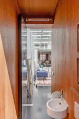 This €1.7M Apartment Comes With a Storefront in the Middle of Paris - Photo 13 of 13 - 