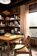 For $749K, You Can Nab a Fully Furnished Ranch House Near Joshua Tree - Photo 5 of 16 -