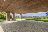 This $3M Home Is Perched on Stilts Overlooking the Long Island Sound - Photo 11 of 13 - 