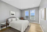 This $3M Home Is Perched on Stilts Overlooking the Long Island Sound - Photo 6 of 13 - 