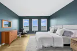 This $3M Home Is Perched on Stilts Overlooking the Long Island Sound - Photo 5 of 13 - 