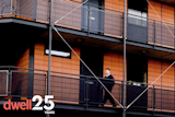 From the Archive: Inside London’s Pioneering Prefab Housing Complex