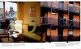 Aus dem Archiv: Innerhalb des Pioneeping Prefab -Gehäusekomplexes in London - Foto 3 von 6 -