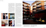 Aus dem Archiv: Innerhalb von Londons Pioneeping Prefab Housing Complex - Foto 6 von 6 -