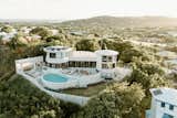 The Old Hollywood History of St. Croix’s Skyhawk Villa
