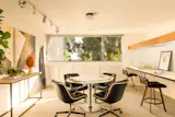 California’s First Passive Solar House Seeks $6M in Los Angeles - Photo 5 of 15 - 