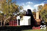 From the Archive: The Fight Over an Early Frank Gehry Masterpiece