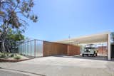 Craig Ellwood’s Best-Preserved Case Study House Seeks $5.4M in L.A.