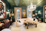 This $1.6M Detroit Mansion Replicates a Famed Parisian Townhouse - Photo 4 of 9 - 