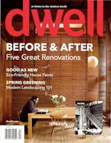 Before & After: Five Great Renovations