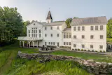 After a Divine Intervention, a Converted 19th-Century Church Lists for $3.9M - Photo 15 of 16 - 