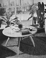 Heywood-Wakefield had its heyday in the 1930s through ’50s.