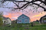 Many cohousing communities learn from another; Green Grove notes that they are "indebted to Cully Grove Cohousing for providing the seeds from which we developed our vision, values and mission statements."