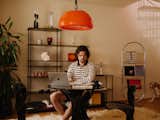 Rental Revamp: A Berlin Designer Pieces Together His Own Italo-Disco Paradise