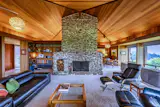 A Rare, Early Sea Ranch Home by Carson Bowler Hits the Market for $2.5M - Photo 5 of 16 - 