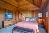 A Rare, Early Sea Ranch Home by Carson Bowler Hits the Market for $2.5M - Photo 9 of 16 - 