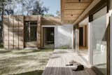 Construction Diary: He Hand-Built a High-Design Surf Shack in Uruguay