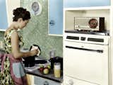 Bring Back the Kitchen Radio