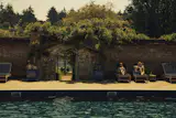 Scoop Up a Tiny Lakeside Cabin in England for $605K - Photo 11 of 11 - 