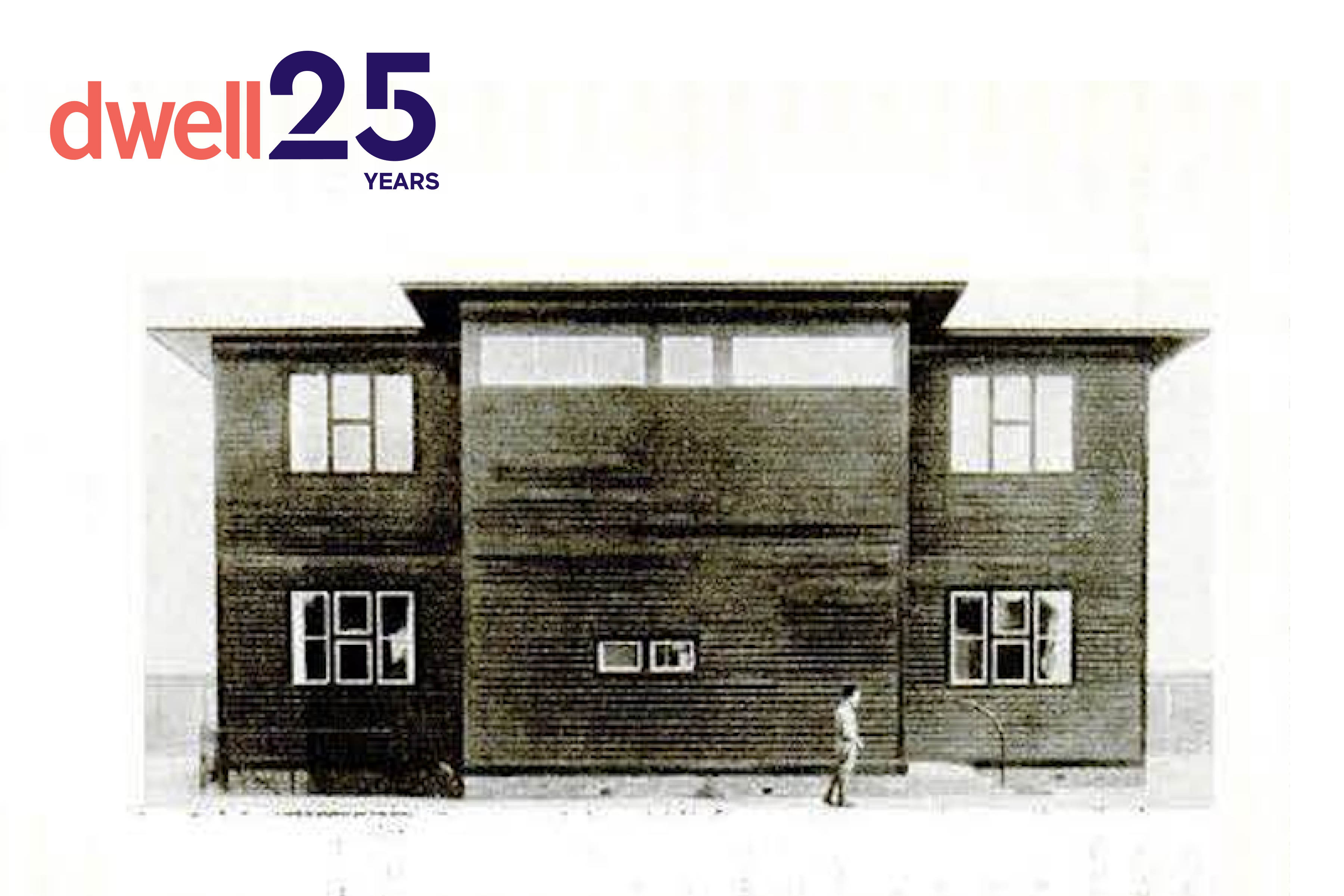 From the Archive: How Konrad Wachsmann Became a Prefab Pioneer - Dwell