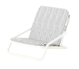 Sunday Style Co. Beach Chair