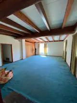 Before: Living Room of Saratoga House by Citra