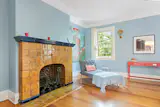 Bob Dylan Lived in This $3M Harlem Townhouse for Over a Decade - Photo 11 of 16 -