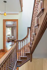 Bob Dylan Lived in This $3M Harlem Townhouse for Over a Decade - Photo 8 of 16 -