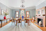 Bob Dylan Lived in This $3M Harlem Townhouse for Over a Decade - Photo 5 of 16 -