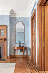 Bob Dylan Lived in This $3M Harlem Townhouse for Over a Decade - Photo 6 of 16 -
