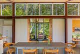 A prolific Seattle figure, in 2019 a retrospective book of Walker's work was released detailing his career: "Gordon Walker, A Poetic Architecture."