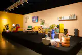 The Best of Pacific Northwest Design Took Center Stage at the Seattle Art Fair