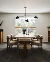If You Love Sea Ranch But Live in L.A., This $2.7M Home Splits the Difference - Photo 4 of 16 - 