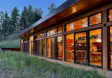 This $5M Boulder Home Is Nestled in a Rocky Mountain Meadow - Photo 11 of 12 - 