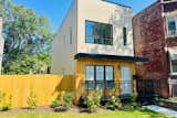 By the end of this year, the founder of the Inherent Houses of the Savanson team, says the company will deliver 14 new, all-electric homes on land owned.